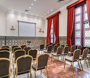 Sala riunioni  VINCCI LA RÁBIDA Siviglia